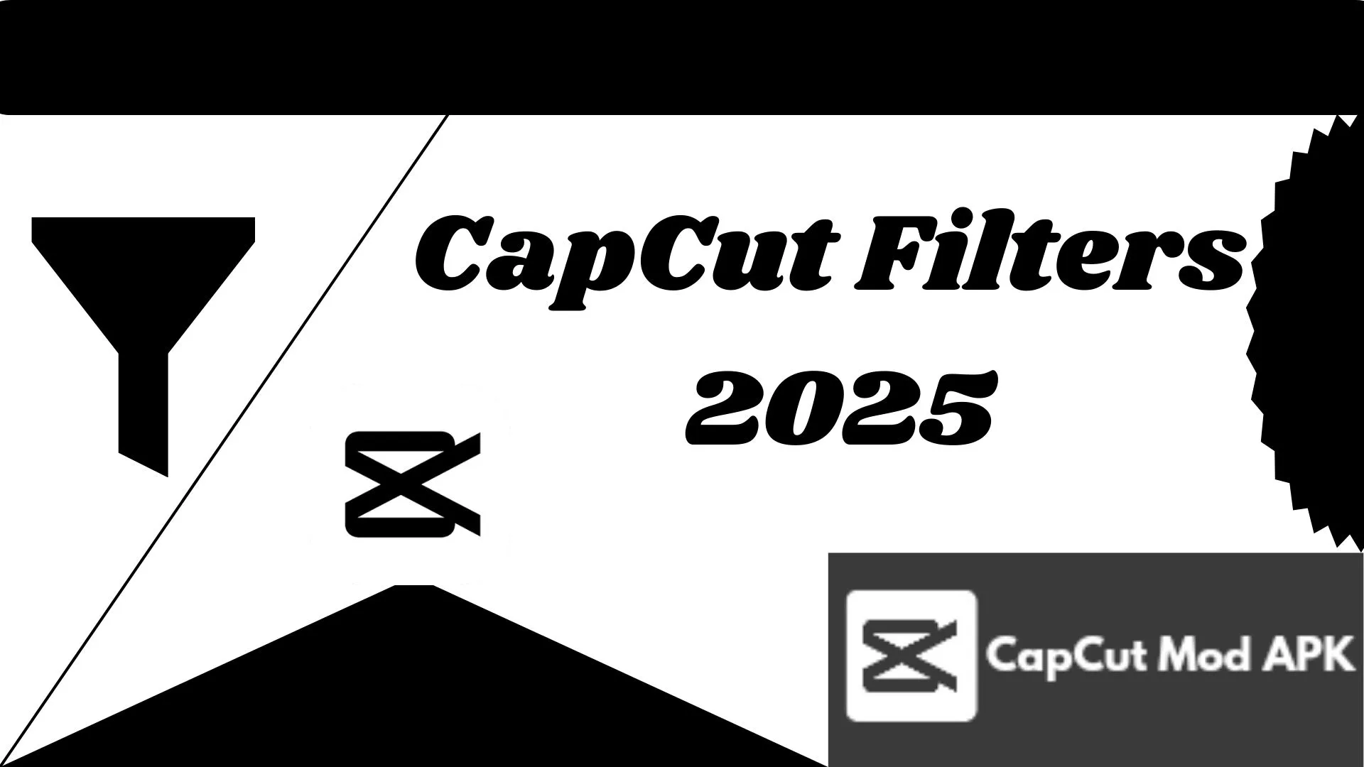 CapCut Filters